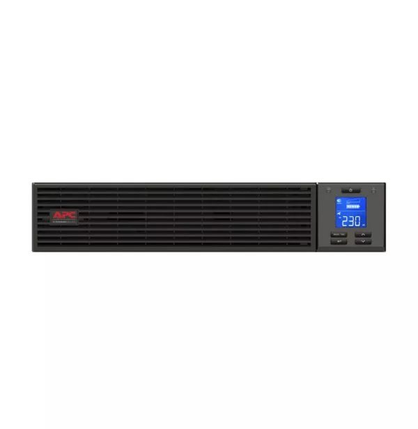 Onduleur On-line APC Easy UPS SRV SRV3KRI - 2400 W / 3000 VA - 6 prises C13 + 1 prise C19