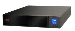 Onduleur On-line APC Easy UPS SRV SRV3KRI - 2400 W / 3000 VA - 6 prises C13 + 1 prise C19