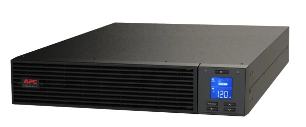 Onduleur On-line APC Easy UPS SRV SRV3KRI - 2400 W / 3000 VA - 6 prises C13 + 1 prise C19