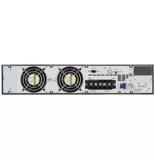 Onduleur On-line APC Easy UPS SRV SRV6KRI - 6 kW / 6 kVA - Bornier - RACK