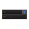 Onduleur On-line APC Easy UPS SRV SRV6KRI - 6 kW / 6 kVA - Bornier - RACK
