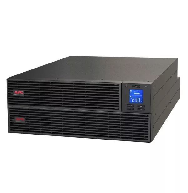 Onduleur On-line APC Easy UPS SRV SRV6KRI - 6 kW / 6 kVA - Bornier - RACK