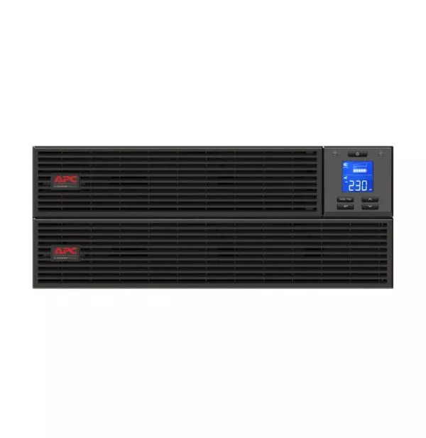 Onduleur On-line APC Easy UPS SRV SRV6KRI - 6 kW / 6 kVA - Bornier - RACK