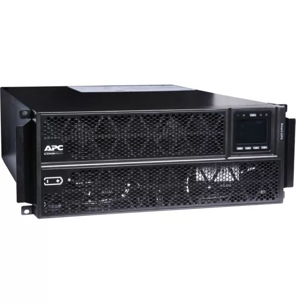 Onduleur On-line Double conversion APC Smart-UPS RT 5kVA 230V (SRTG5KXLI)