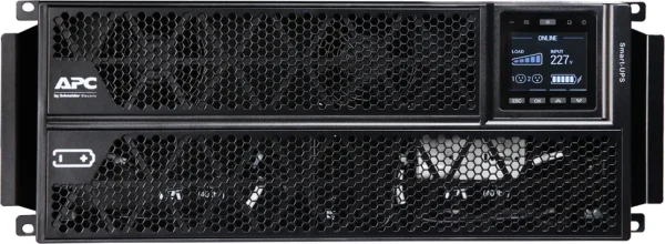 Onduleur On-line Double conversion APC Smart-UPS RT 5kVA 230V (SRTG5KXLI)