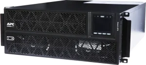 Onduleur On-line Double conversion APC Smart-UPS RT 5kVA 230V (SRTG5KXLI)