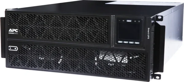 Onduleur On-line Double conversion APC Smart-UPS RT 5kVA 230V (SRTG5KXLI)