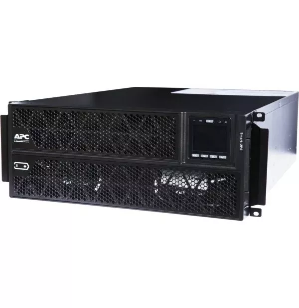 Onduleur On-line Double conversion APC Smart-UPS RT 5kVA 230V (SRTG5KXLI)