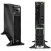 Onduleur On-line APC Smart-UPS SRT SRT2200XLI - 1980 W / 2200 VA - 8 prises C13 + 2 prises C19