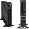 Onduleur On-line APC Smart-UPS SRT SRT2200XLI - 1980 W / 2200 VA - 8 prises C13 + 2 prises C19