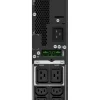 Onduleur On-line APC Smart-UPS SRT SRT2200XLI - 1980 W / 2200 VA - 8 prises C13 + 2 prises C19