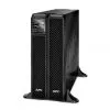 Onduleur On-line APC Smart-UPS SRT SRT2200XLI - 1980 W / 2200 VA - 8 prises C13 + 2 prises C19
