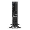 Onduleur On-line APC Smart-UPS SRT SRT3000XLI - 2700 W / 3000 VA - 8 prises C13 + 2 prises C19
