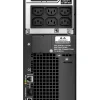 Onduleur On-line APC 5000VA Smart-UPS SRT (SRT5KXLI)