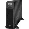 Onduleur On-line APC 5000VA Smart-UPS SRT (SRT5KXLI)