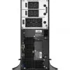 Onduleur On-line APC 6000VA Smart-UPS SRT (SRT6KXLI)