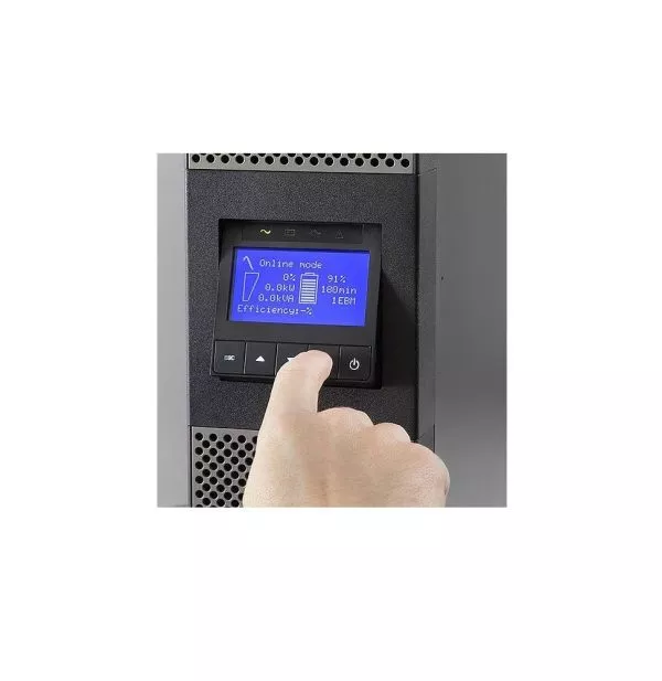 Onduleur On-line Eaton 9PX 11000i (9PX11KIBP31)