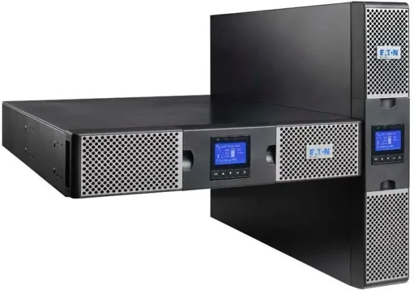 Onduleur On-line Eaton 9PX 11000i (9PX11KIBP31)