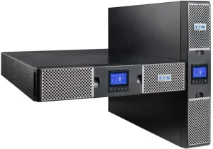 Onduleur On-line Eaton 9PX 2200 VA - RT2U (9PX2200IRT2U)