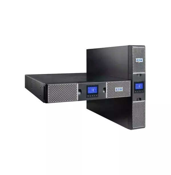 Onduleur On-line Eaton 9PX 3000 VA - RT2U (9PX3000IRT2U)
