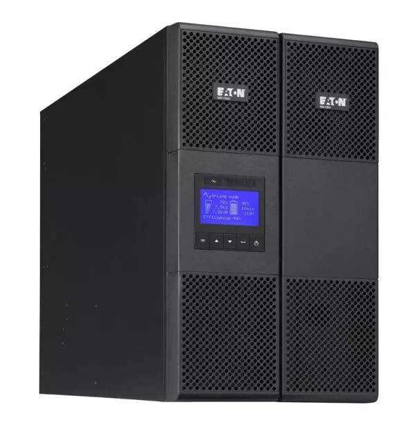 Onduleur On-line Eaton 9SX 11000i - RT 6U (9SX11KIRT)