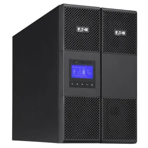 Onduleur On-line Eaton 9SX 6000i - RT 3U (9SX6KIRT)
