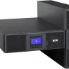 Onduleur On-line Eaton 9SX 6000i - RT 3U (9SX6KIRT)