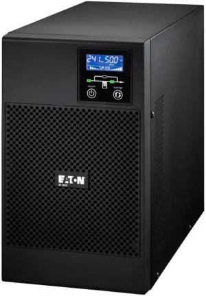 Onduleur On-line Eaton 9E 1600W / 2000VA (9E2000I)