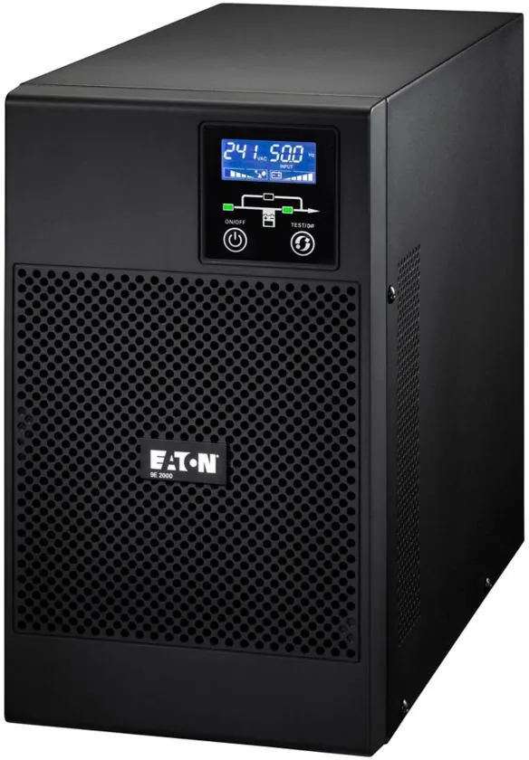Onduleur On-line Eaton 9E 1600W / 2000VA (9E2000I) Onduleur On-line Eaton 9E 1600W / 2000VA (9E2000I)