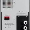 Onduleur On-line Eaton 9SX 5400 W / 6000 VA (9SX6KI)