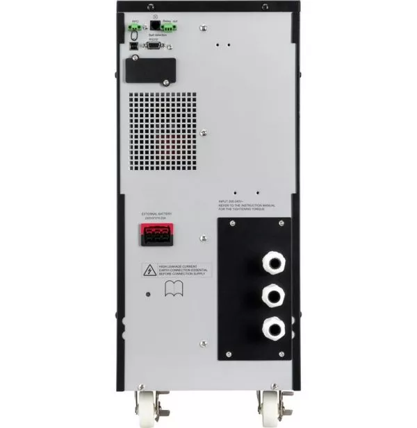 Onduleur On-line Eaton 9SX 5400 W / 6000 VA (9SX6KI)