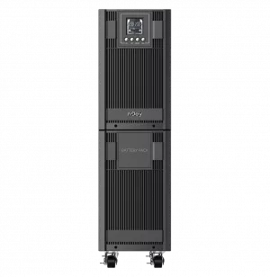 Onduleur On-line nJoy Aster 10KT - 9000W / 10000 VA - Bornier (UPCMTOP910KASCG)