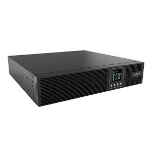 Onduleur On-line nJoy Aster 1K - 900 W / 1000 VA - 8 prises C13 (UPCMCOP910HASCG)