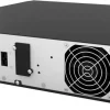 Onduleur On-line nJoy Aster 1K - 900 W / 1000 VA - 8 prises C13 (UPCMCOP910HASCG) Onduleur On-line nJoy Aster 1K - 900 W / 1000 VA - 8 prises C13 (UPCMCOP910HASCG)