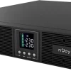 Onduleur On-line nJoy Aster 3K - 2700 W / 3000 VA - 8 prises C13 + 1 prise C19 (UPCMCOP930HASCG) Onduleur On-line nJoy Aster 3K - 2700 W / 3000 VA - 8 prises C13 + 1 prise C19 (UPCMCOP930HASCG)