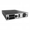 Onduleur On-line nJoy Aster 3K - 2700 W / 3000 VA - 8 prises C13 + 1 prise C19 (UPCMCOP930HASCG)