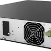 Onduleur On-line nJoy Aster 3K - 2700 W / 3000 VA - 8 prises C13 + 1 prise C19 (UPCMCOP930HASCG) Onduleur On-line nJoy Aster 3K - 2700 W / 3000 VA - 8 prises C13 + 1 prise C19 (UPCMCOP930HASCG)