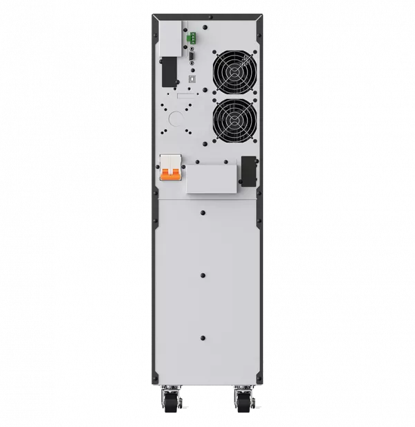 Onduleur On-line nJoy Aster 6KT - 5400 W / 6000 VA - Bornier (UPCMTOP960HASCG)