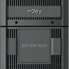 Onduleur On-line nJoy Aster 6KT - 5400 W / 6000 VA - Bornier (UPCMTOP960HASCG)