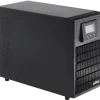 Onduleur On-line nJoy Aten PRO 3000 - 2700 W / 3000VA - 4 prises FR (PWUP-OL300AP-AZ)