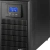 Onduleur On-line nJoy Aten PRO 3000 - 2700 W / 3000VA - 4 prises FR (PWUP-OL300AP-AZ)