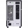 Onduleur On-line nJoy Aten PRO 3000 - 2700 W / 3000VA - 4 prises FR (PWUP-OL300AP-AZ)