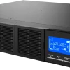 Onduleur On-line nJoy Balder 1500 - 1500 W / 1500 VA - 8 prises C13 (PWUP-OL150BA-AZ) Onduleur On-line nJoy Balder 1500 - 1500 W / 1500 VA - 8 prises C13 (PWUP-OL150BA-AZ)