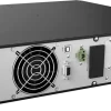 Onduleur On-line nJoy Balder 1500 - 1500 W / 1500 VA - 8 prises C13 (PWUP-OL150BA-AZ) Onduleur On-line nJoy Balder 1500 - 1500 W / 1500 VA - 8 prises C13 (PWUP-OL150BA-AZ)