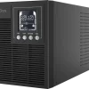 Onduleur On-line nJoy Echo Pro 1000 - 800 W / 1000 VA - 3 prises FR (UPOL-OL100EP-CG)