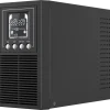 Onduleur On-line nJoy Echo Pro 1000 - 800 W / 1000 VA - 3 prises FR (UPOL-OL100EP-CG)