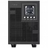 Onduleur On-line nJoy Echo Pro 2000 - 1600 W / 2000 VA - 4 prises FR (UPOL-OL200EP-CG)