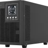 Onduleur On-line nJoy Echo Pro 2000 - 1600 W / 2000 VA - 4 prises FR (UPOL-OL200EP-CG)