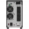 Onduleur On-line nJoy Echo Pro 3000 - 2400 W / 3000 VA - 4 prises FR (UPOL-OL300EP-CG)