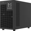 Onduleur On-line nJoy Echo Pro 3000 - 2400 W / 3000 VA - 4 prises FR (UPOL-OL300EP-CG)